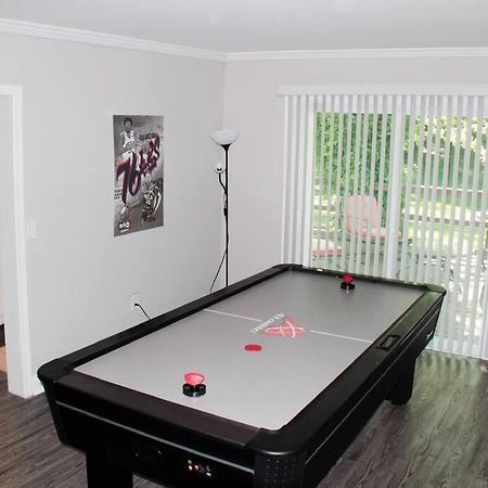 Downtown Atlanta Getaway With Rental Car Option! Exteriör bild