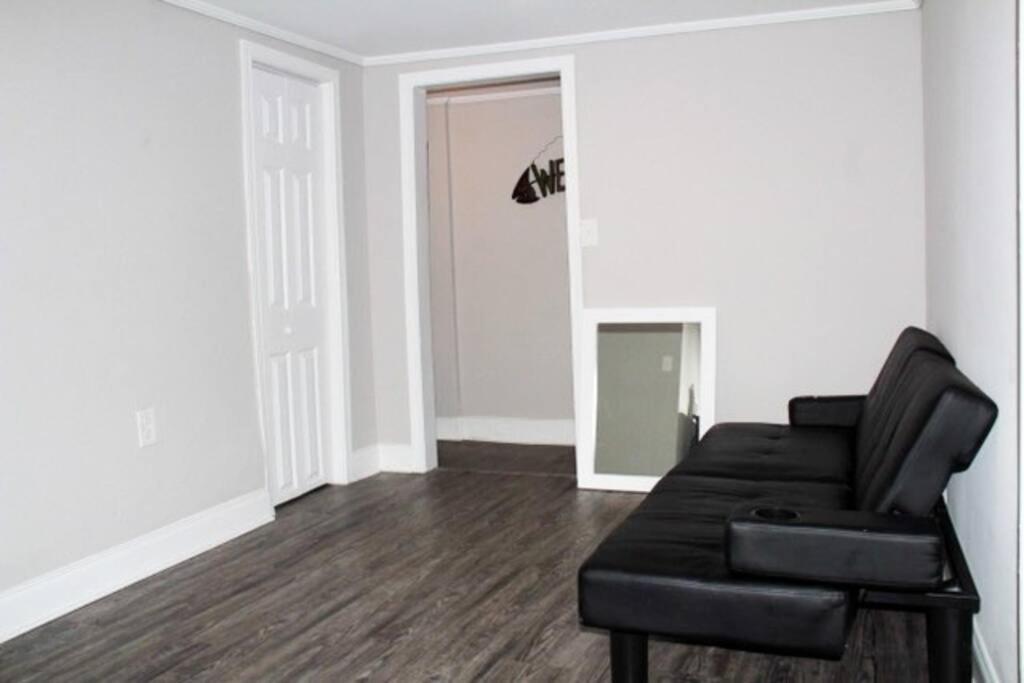 Downtown Atlanta Getaway With Rental Car Option! Exteriör bild