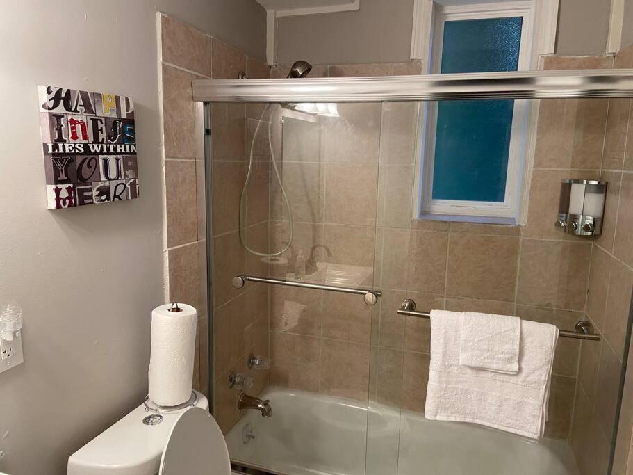 Downtown Atlanta Getaway With Rental Car Option! Exteriör bild