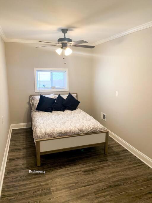 Downtown Atlanta Getaway With Rental Car Option! Exteriör bild