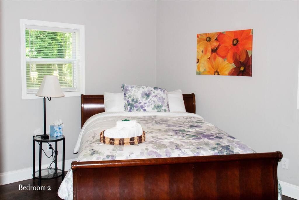 Downtown Atlanta Getaway With Rental Car Option! Exteriör bild